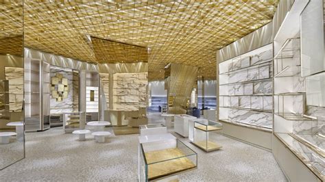 versace perugia|versace new sustainable store.